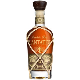 Plantation Rum Barbados XO 20th Anniversary 40% vol 0,35 l