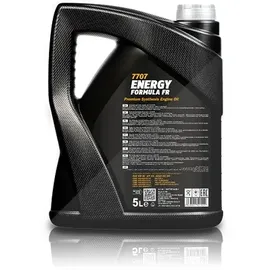 Mannol 7707 Energy Formula FR 5W-30 5 L