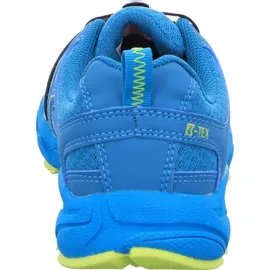 Kastinger Trailrunner Damen Petrol/Black 37