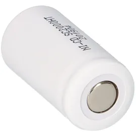 Quality Batteries NiCd SUB-C Zelle 1,2V 2000mAh Hochtemperatur