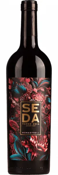 Torre Oria Seda Monastrell Vinas Viejas Torre Oria 2022