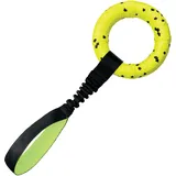 Kong Reflex Tug 40 cm schwarz