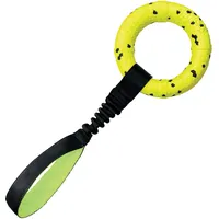Kong Reflex Tug 40 cm schwarz