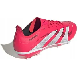 adidas Predator LEAGUE FG/MG rot 42 2/3