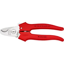 KNIPEX Kabelschere - 9505165