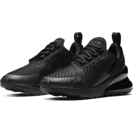 Nike Sneaker Air Max 270' - Schwarz, - 381⁄2