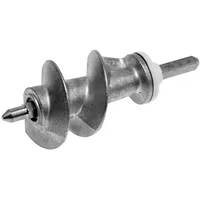 Moulinex Fleischwolfaufsatz XF911101 silber