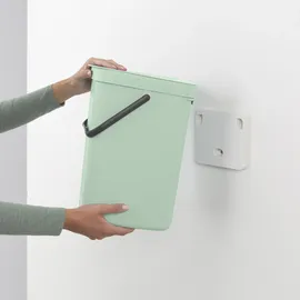 Brabantia Sort & Go 12 l jade green
