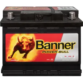 Banner P6340 63Ah 12V