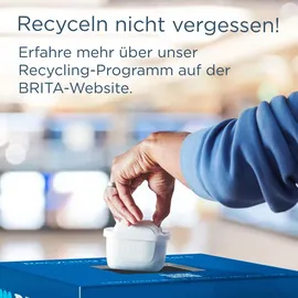 Brita Style Essential blau 2,4l