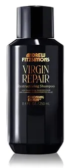 Andrew Fitzsimons Virgin Repair Restructuring Shampoo Haarshampoo