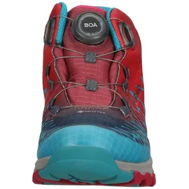 Vado Stiefel in rot | Gr.: 34