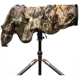 thinkTANK Think Tank Regenschutzhülle Large Realtree APX,