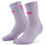 CEP Run Ultralight Lilac/Pink III 39-42