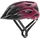 Uvex i-vo 2 56-60 cm cranberry/black matt