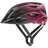 56-60 cm cranberry/black matt
