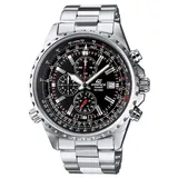 Casio Edifice EF-527D Edelstahl 45,5 mm EF-527D-1AV