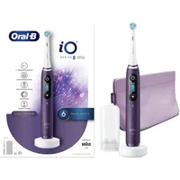 Oral-B iO Series 8 violet ametrine