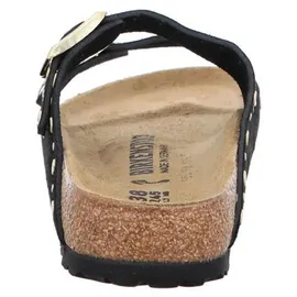 Birkenstock Arizona Rivet Damen BLACK 40
