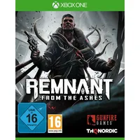 THQ Nordic Remnant: From the Ashes