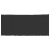 vidaXL Containernetz HDPE 3 x 7 m Schwarz