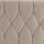 Juskys Leona 180 x 200 cm H4 Beige