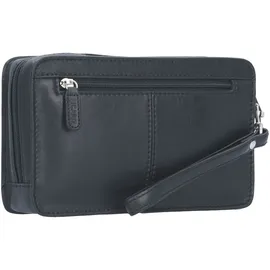 Picard Toscana Handgelenktasche schwarz