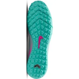 Nike Mercurial Vapor 16 Academy Tf Fußballschuhe Ocean cube - türkis
