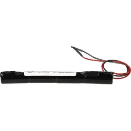 WSB Notleuchten Akkupack 4,8V 500 mAh 1 St.