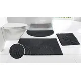 OTTO home Ognon Anthrazit Ø 80 cm