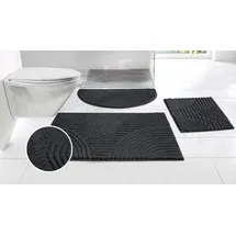 OTTO home Ognon Anthrazit Ø 80 cm