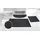 OTTO home Ognon Anthrazit Ø 80 cm