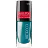 Quick Dry Nail Lacquer Nagellack 10 ml