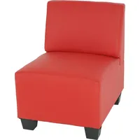 MCW, Sofa, Moncalieri-2S (1-Sitzer)