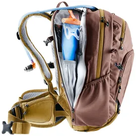 Deuter Attack 18 l Braun