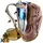 Deuter Attack 18 l Braun