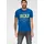 JACK & JONES T-Shirt JACK & JONES "JCOKOMPO Kurzarm-Design mit Print und optimaler Passform", Herren, Gr.