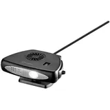 Renkforce PTC21 Keramik-Heizlüfter 12 V