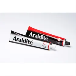 Araldite Rapid - 15ml x2 Tube Zweikomponentenklebstoff extra schnell