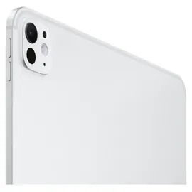 Apple iPad Pro 11" (5. Generation 2024) 2 TB Wi-Fi Silber