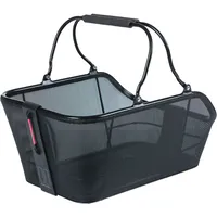 Basil "Cento Tech Fiber Nordlicht MIK 2.0", schwarz