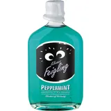 Kleiner Feigling | Peppermint | 1 x 500ml | Marken-Spirituose | Premium Likör