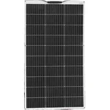 Flexibles Solarpanel, hohe Effizienz, vielseitige Kompatibilität, 100W 975x550MM