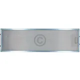 Gorenje 366534 Metallfettfilter 534x159mm