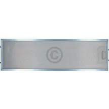 Gorenje 366534 Metallfettfilter 534x159mm