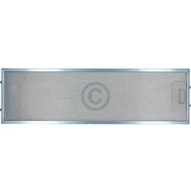 Gorenje 366534 Metallfettfilter 534x159mm