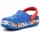 Crocs Fun Lab Paw Patrol Band Clogs, Blau (Blue Jean 4Gx), 19/20 EU