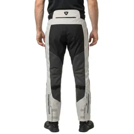 RevIt! Revit Tornado 4 H2O wasserdichte Motorrad Textilhose