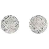 FIRETTI Paar Ohrstecker »Schmuck Geschenk Silber 925 Ohrschmuck«, 99135869-0 silberfarben