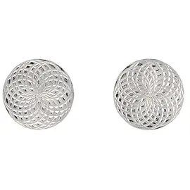 FIRETTI Paar Ohrstecker »Schmuck Geschenk Silber 925 Ohrschmuck«, 99135869-0 silberfarben